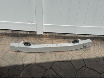 22 tundra Crash bar