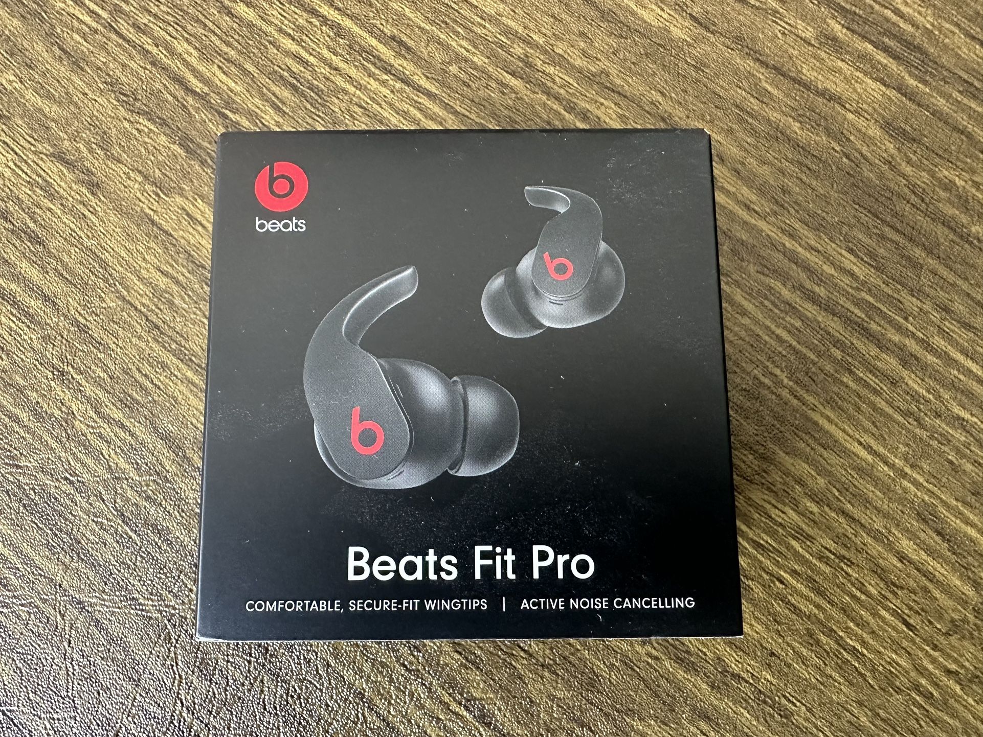 Beats Fit Pro