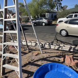 Tools!!! Dryer!!! Tires!!! Ladders!!! Grinder!!! Sawsall!!!