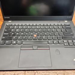 Lenovo Laptop Computer