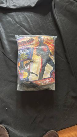 Spider Men