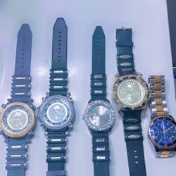 Men’s Watches