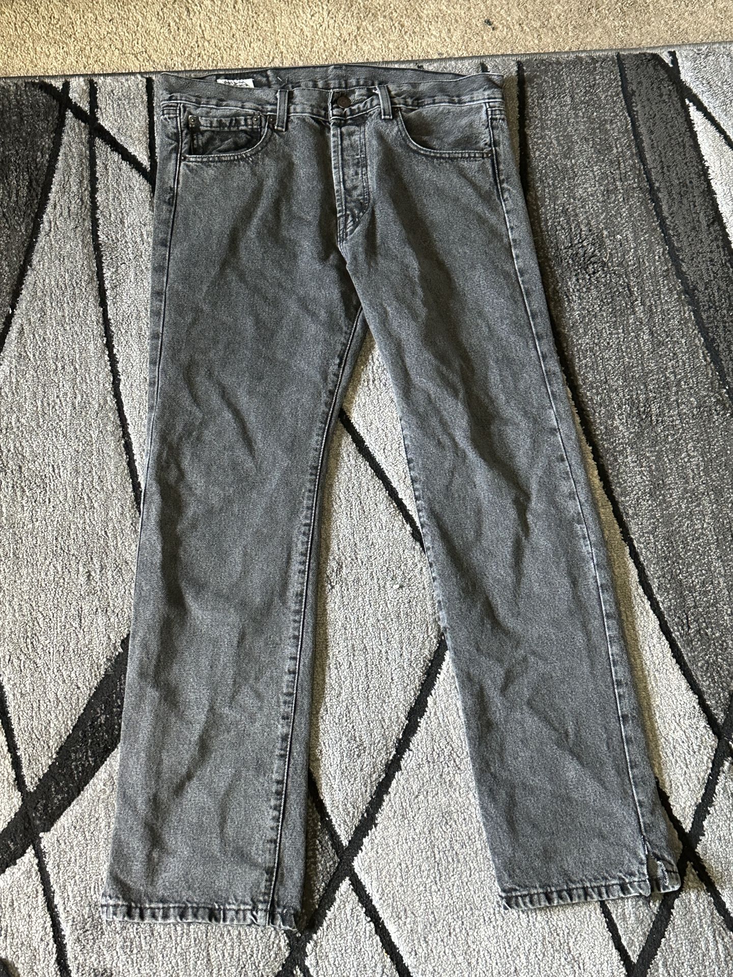 Levi 501