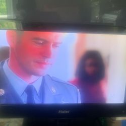 Hailer.  Tv      works great.👍 