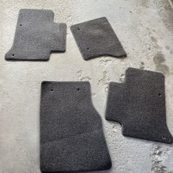 Range Rover Sport Mats