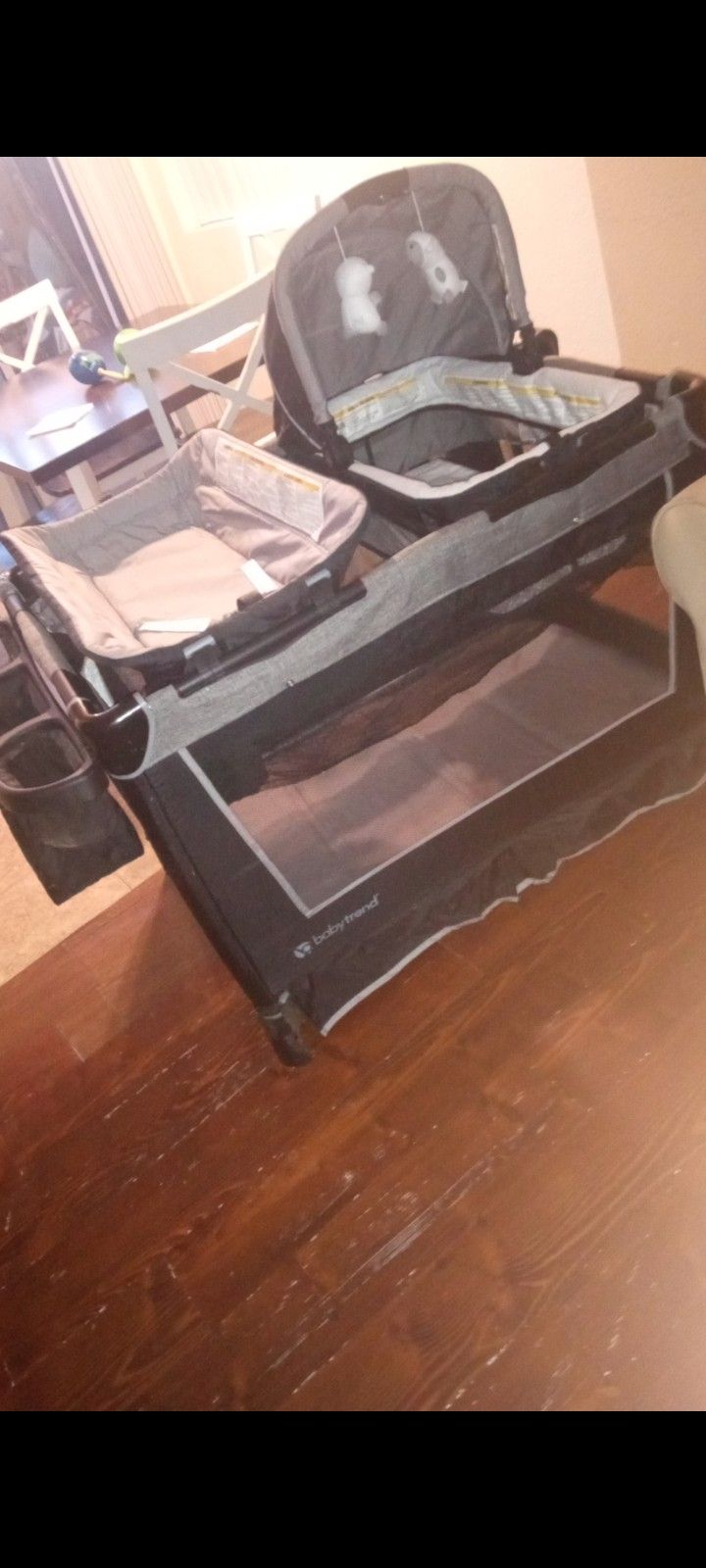 Baby Playpen