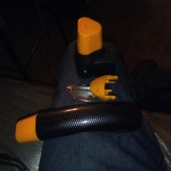 Power Electric Fabric Scissors Box.Cutyer