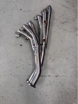is300 catless headers