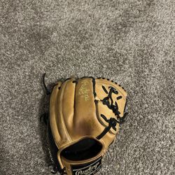 Rawlings Pitchers Glove!!! Size 11.75