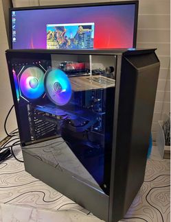 Gaming pc