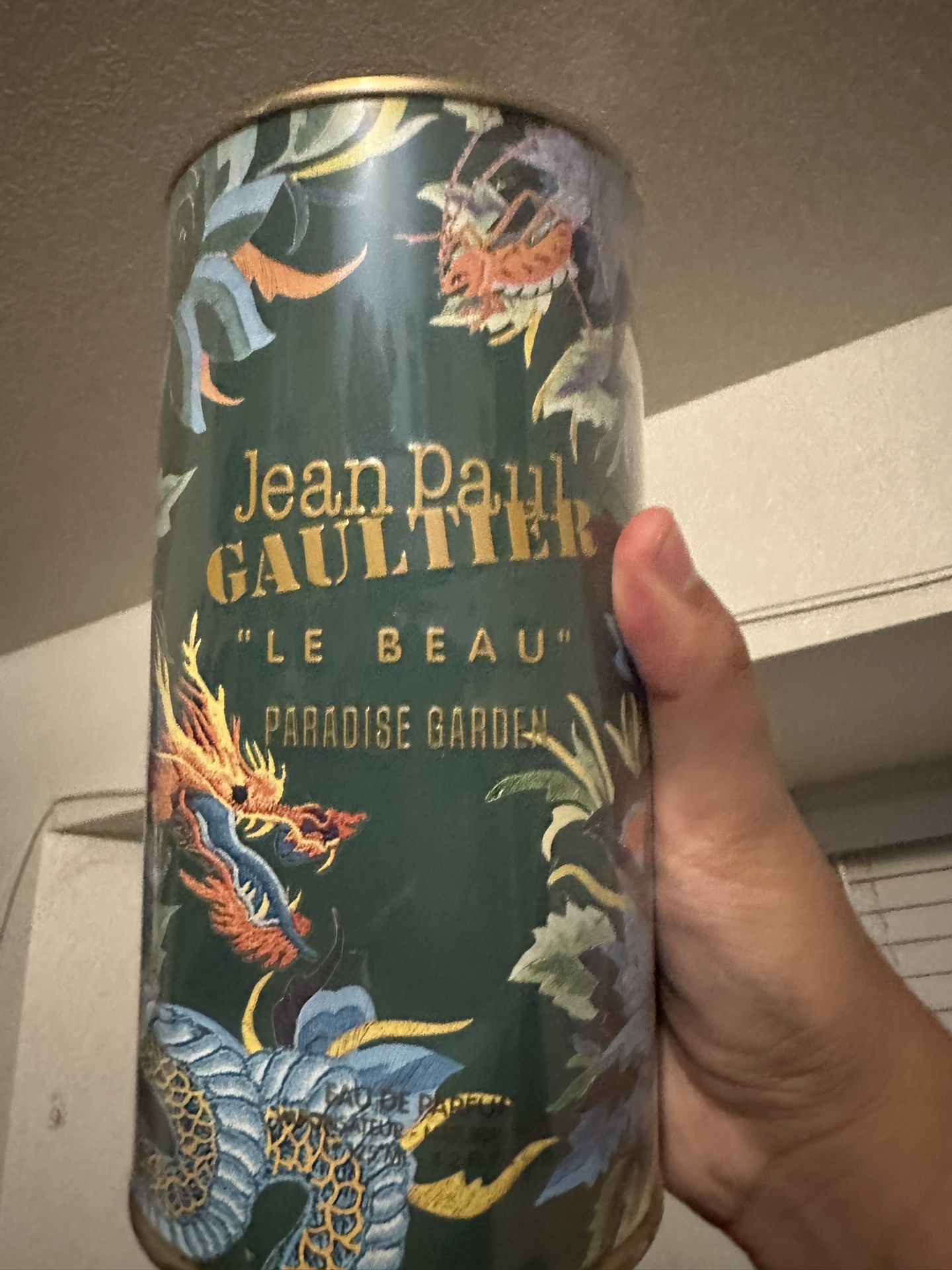 Le Beau Paradise Garden