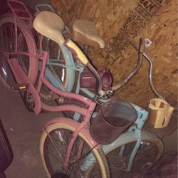 Huffy Cruiser Bikes 