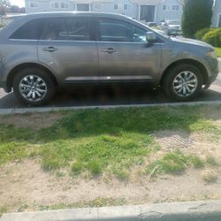 2009 Ford Edge