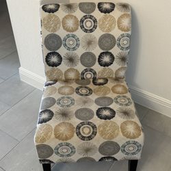 Accent Chair 