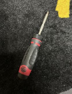 Mac Tools Ratcheting Screwdriver