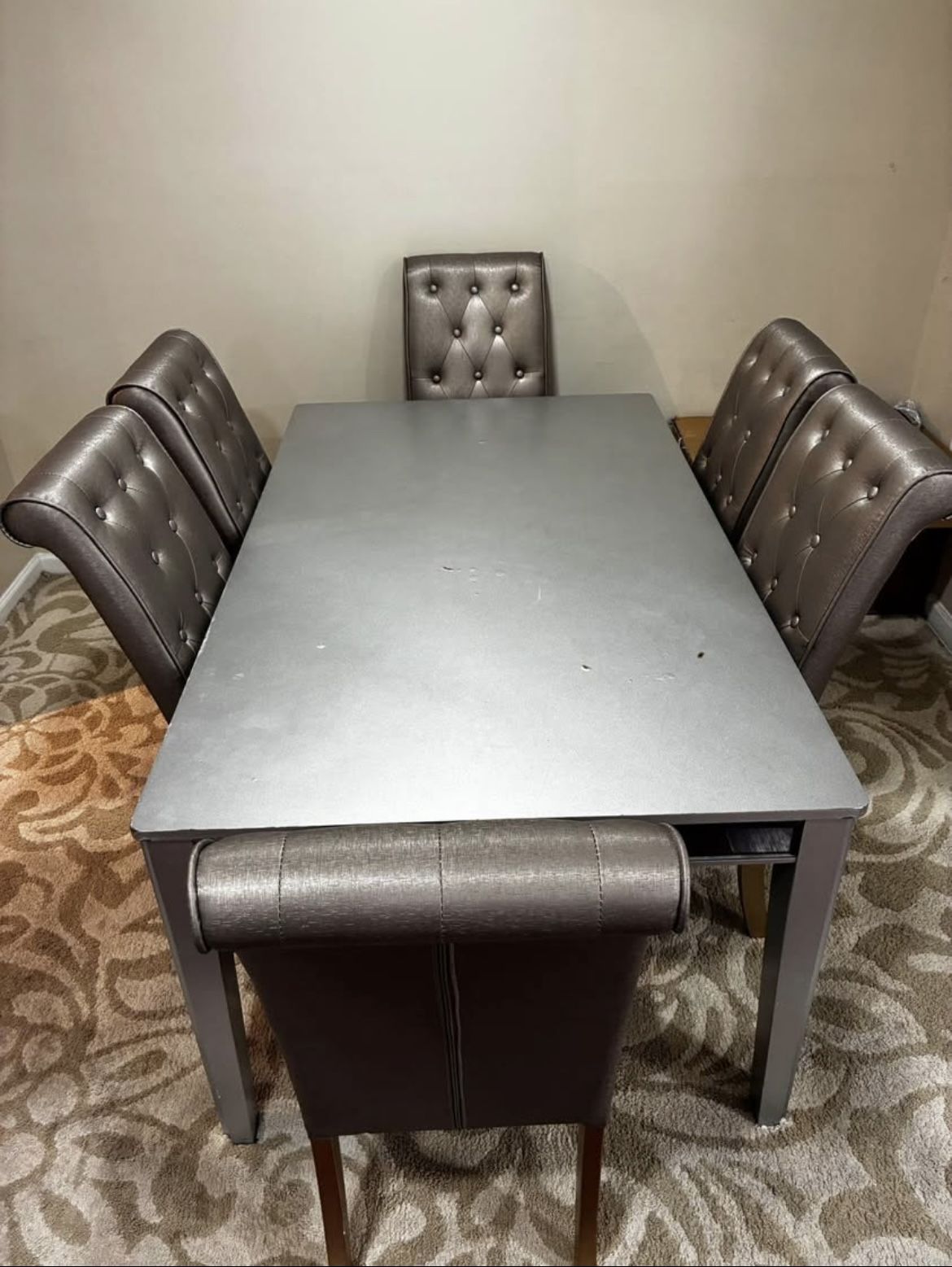 Dining Table For Sale