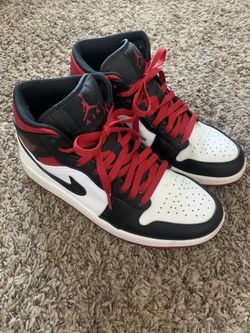 Jordan’s Shoes