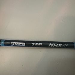 G.Loomis NRX+ 904C MBR