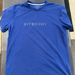 Givenchy Men T-shirt