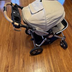 Bumbleride Single Era Stroller 