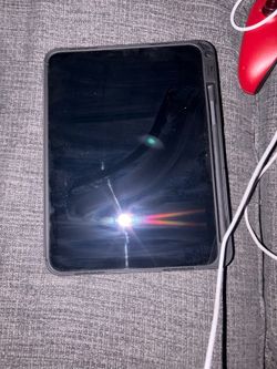 iPad a16