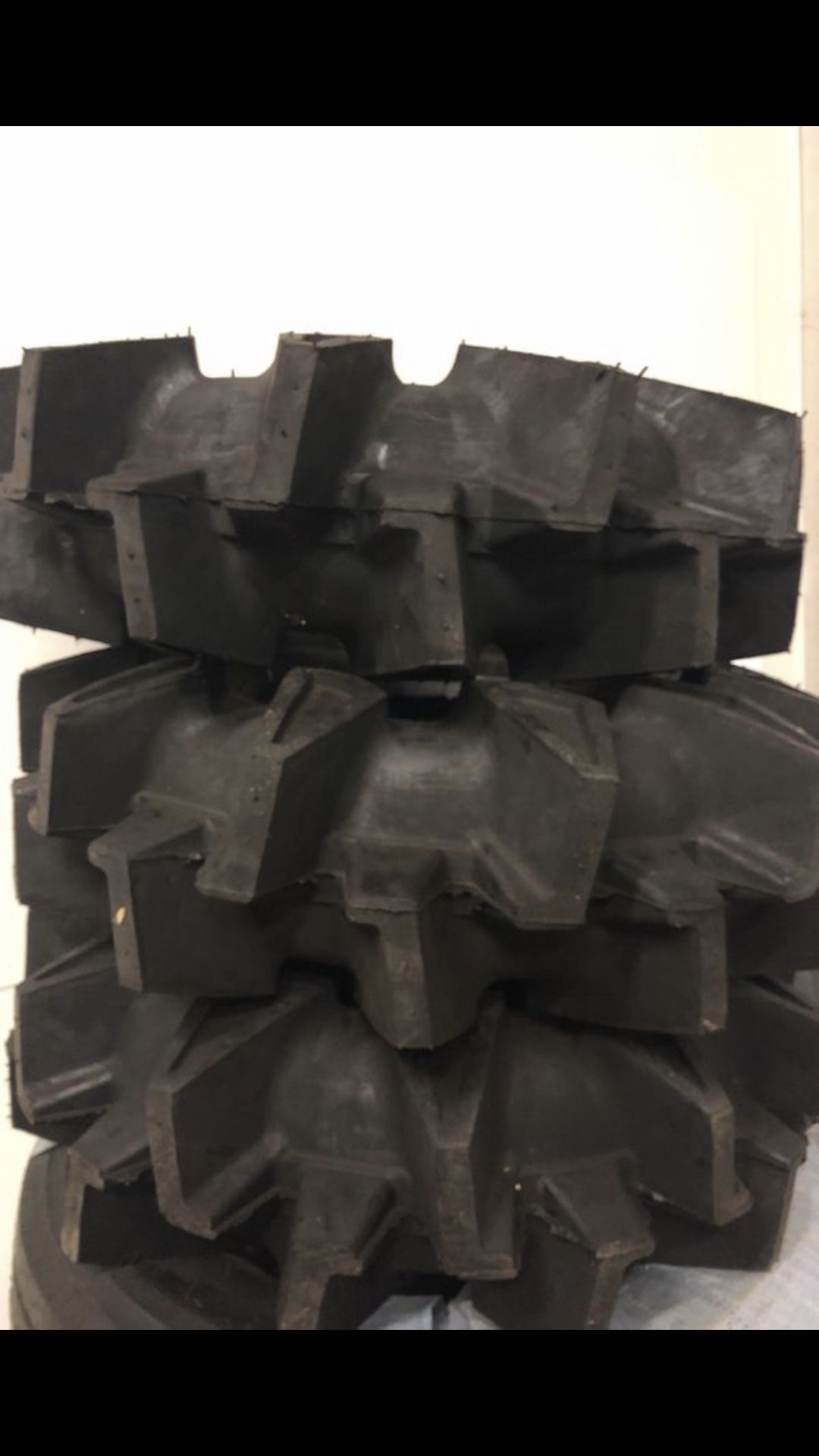 Mud Truck Mudding Paddle tires a couple sets of 4 left for sale. ATV, ATC, 4x4, Razor, Polaris, Mud Truck