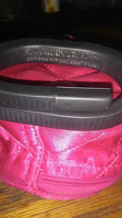 UP24 JAWBONE WRISTBAND