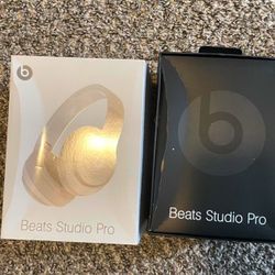 BRAND NEW BEATS STUDIO