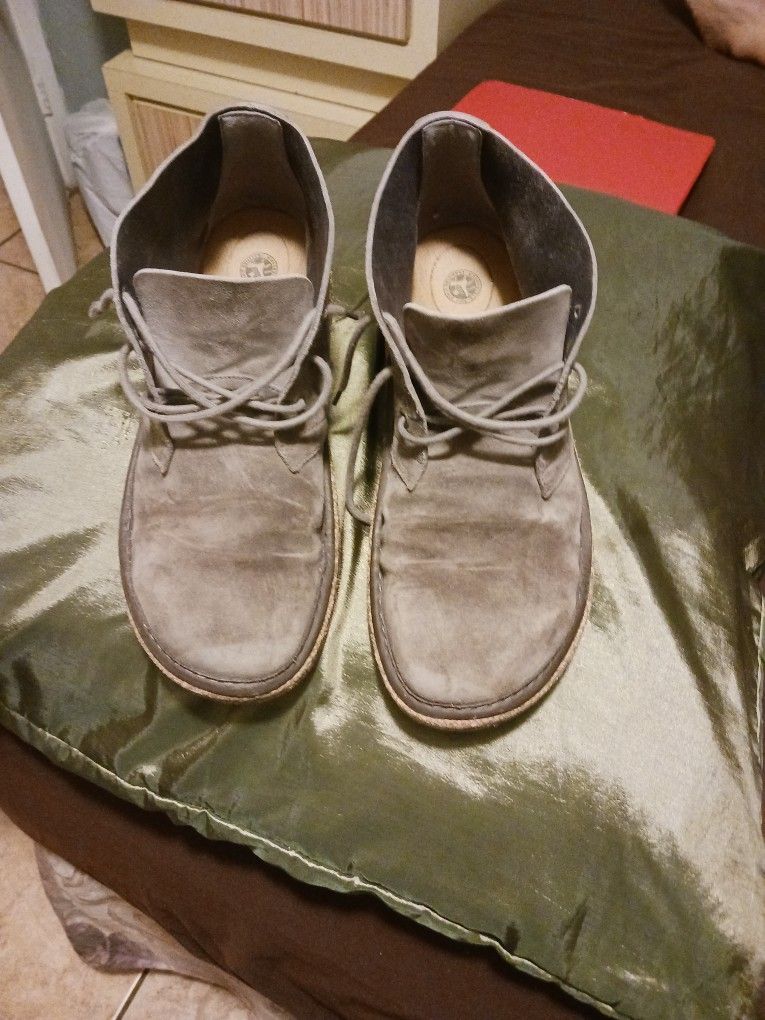 Birkenstock Size 46