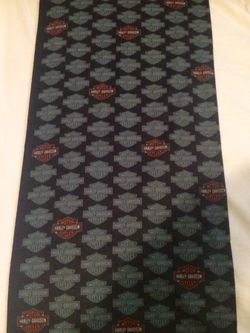 Harley Davidson Micro Fiber riding mask/bandana