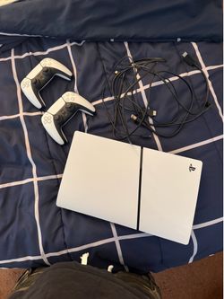 PlayStation 5 Digital edition