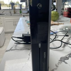 Xbox One