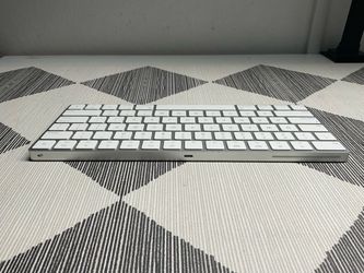 **Apple Bluetooth Magic Keyboard A1644 ** *Rechargeable  *Price $40 Each.