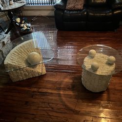 Living Room Tables 