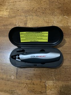 Coolheat .New In Box