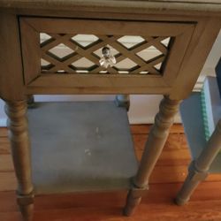 End Tables