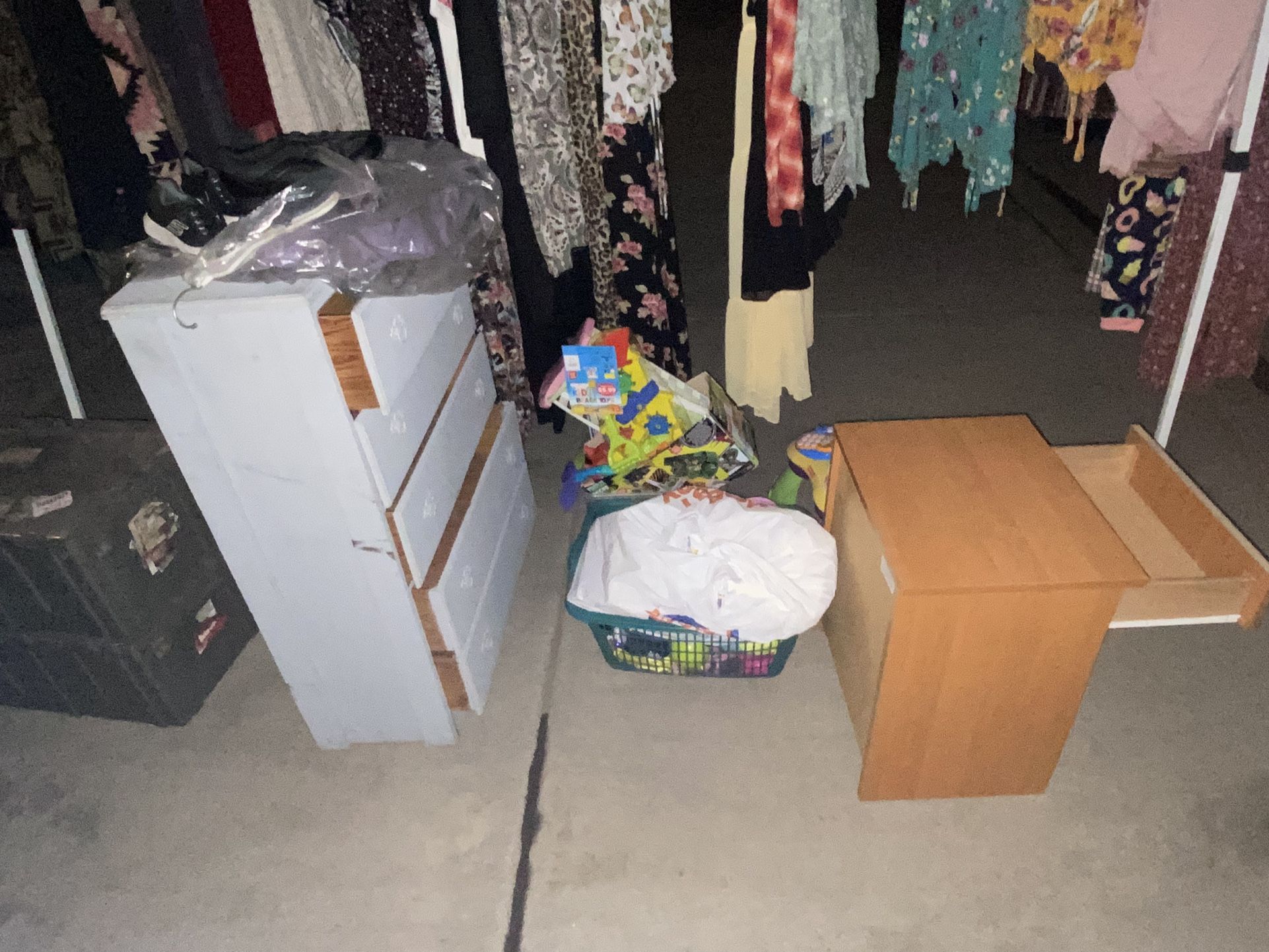 Free Items