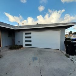 Garage Doors 