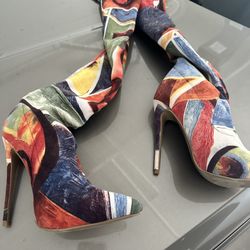 Levis Designer Shoes