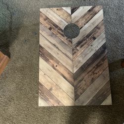 Corn Hole Set