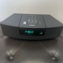 Bose Cd Player 