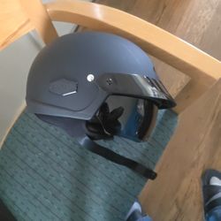 HJC Helmet 