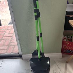 Pooper scooper