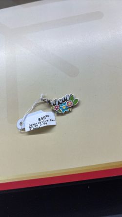 JAMES AVERY CHARM