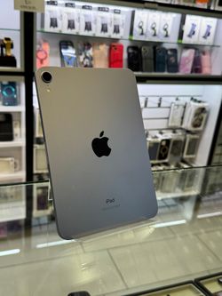 iPad Mini 6 64GB WiFi