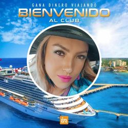 VACATION CLUB! CRUISES| ¡CLUB DE VACACIONES!