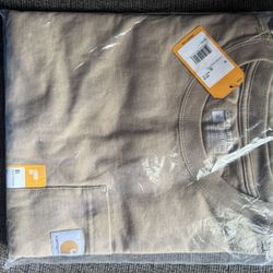 Carhart Shirt