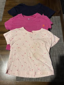 Baby Gap Shirts (girl 18-24 Mo)