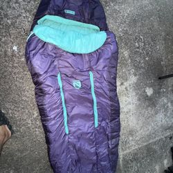 Sleeping Bag - NEMO forte Women’s  20