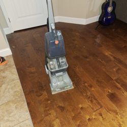 Hoover Carpet Shampooer 